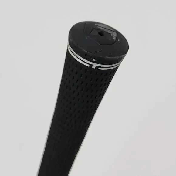 Women's Prince Hybrid Tech Power Ring i5 Ladies Graphite RH 37" - Picture 12 of 12